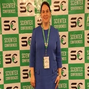 Healthcare conference